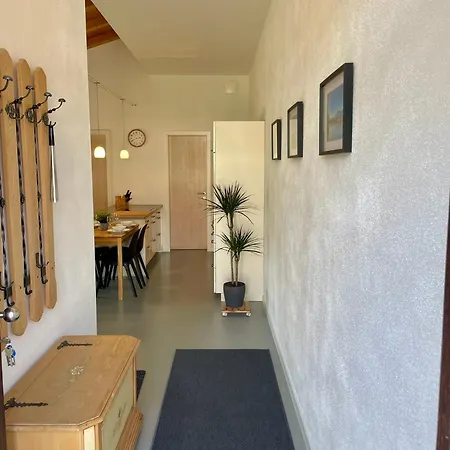 Vroni Apartment