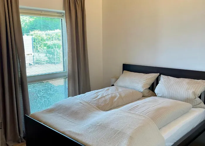 Vroni Apartmán *