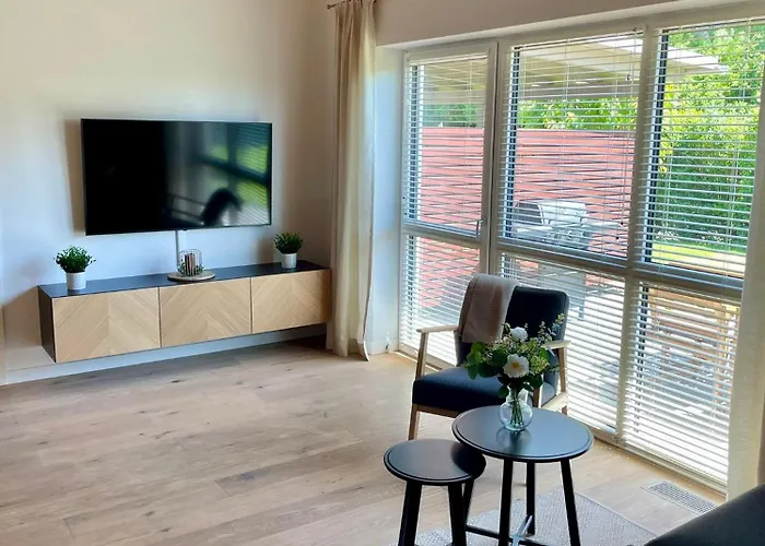 Apartmán Vroni